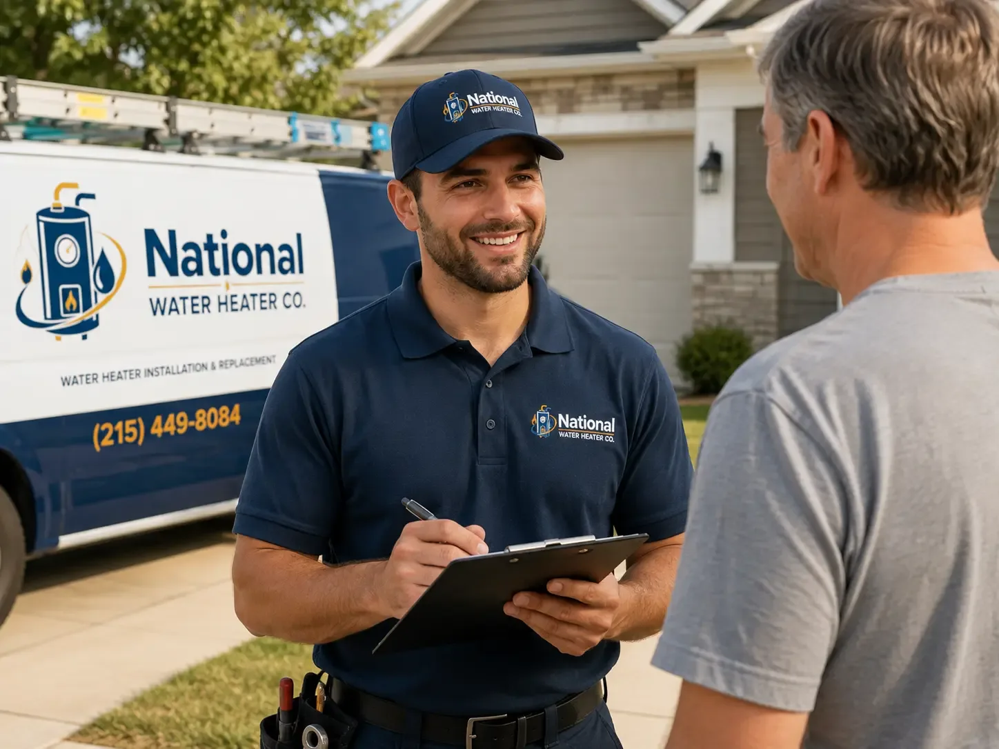 Water Heater Installation Castroville, TX FAQs
